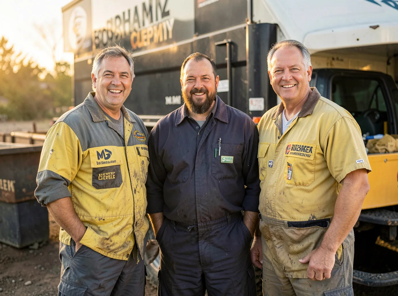 Sewage Cleanup company in Kingston, WA