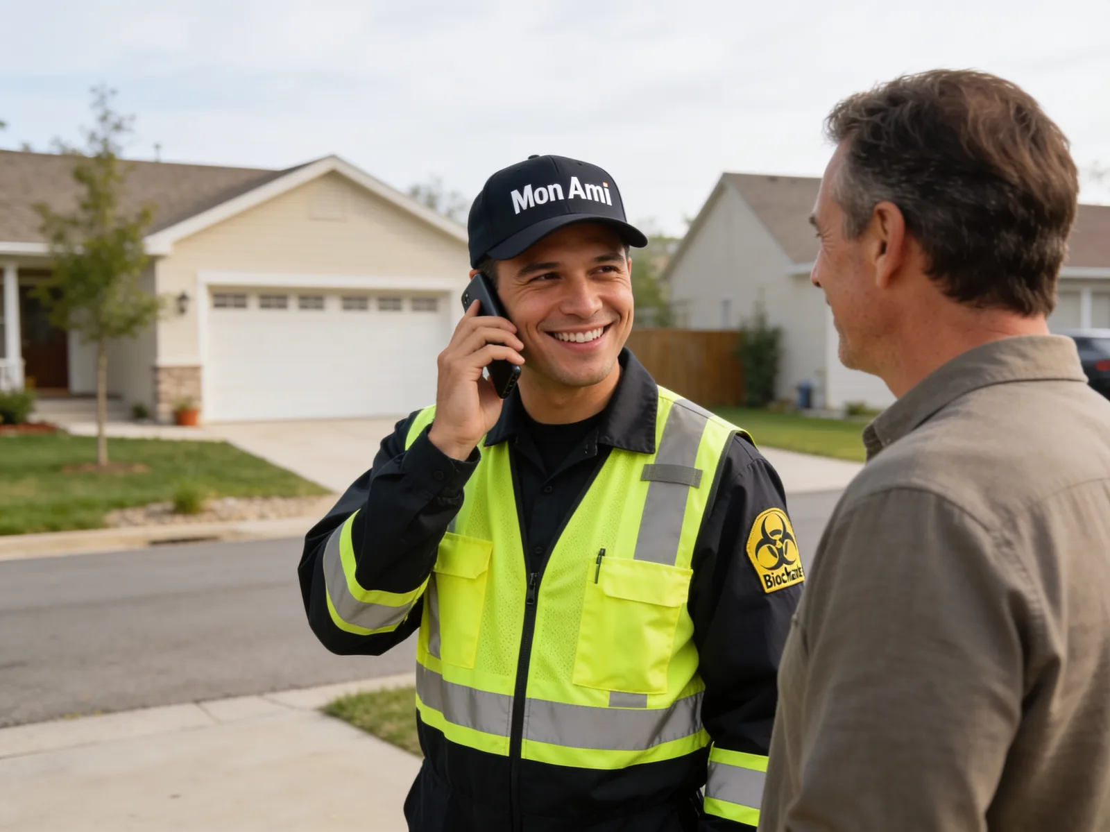 Sewage Cleanup Kingston, WA FAQs